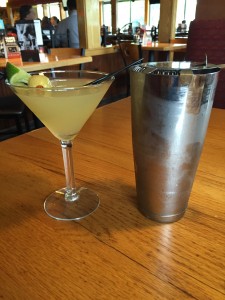 Perfect Margarita, Applebee's – Florissant, MO