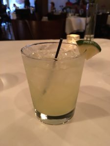 Margarita, 36 Restaurant and Bar – Cape Girardeau, MO